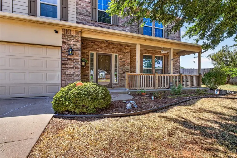 11320 NW 101st Street, Yukon, OK 73099 - #3
