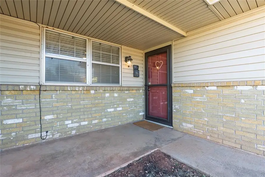 19 Red Oak Road, Shawnee, OK 74804 - #2