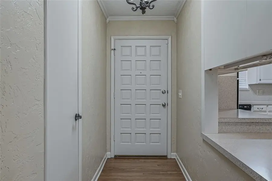 317 Ridgecrest Road, Edmond, OK 73013 - #3