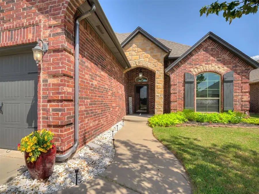 3715 Presidio Circle, Norman, OK 73072 - #2