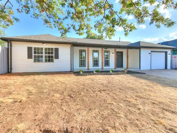 514 NW 94th Street, Oklahoma City, OK 73114