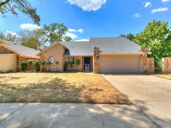 260 N Creekdale Drive, Norman, OK 73072