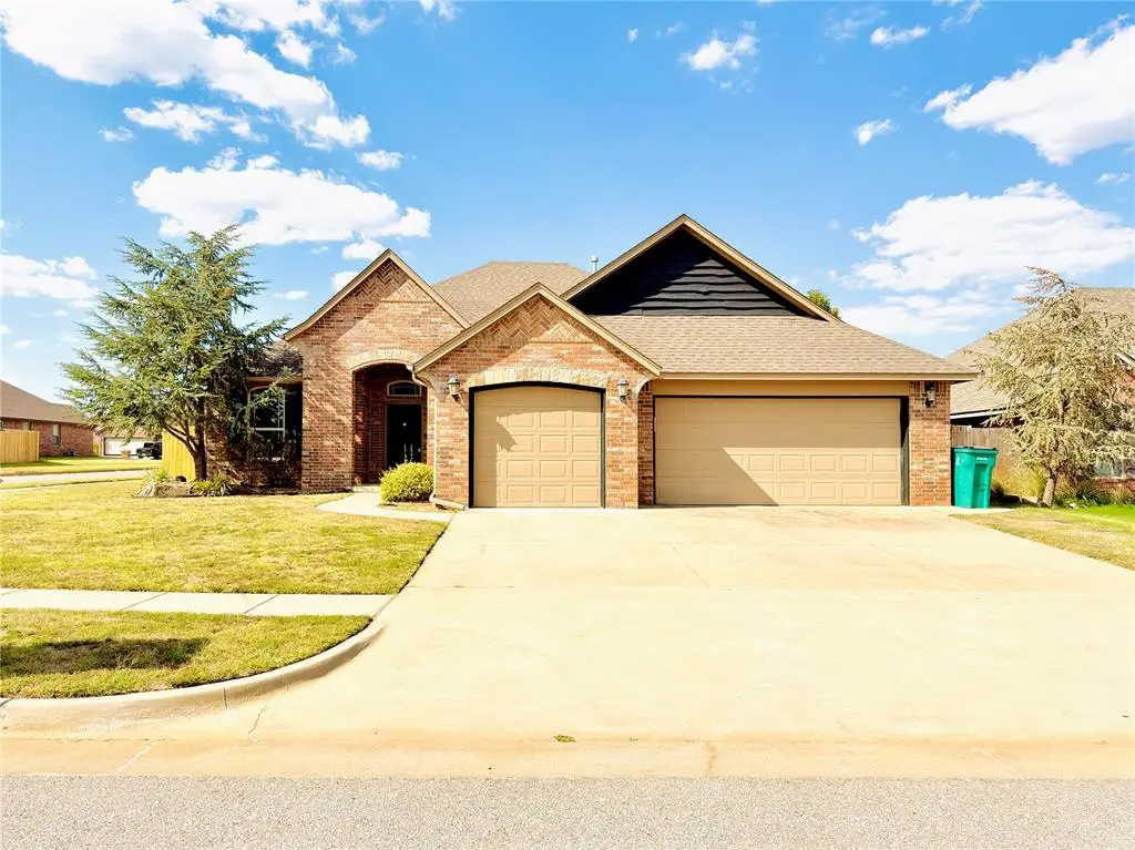 11733 SW 22nd Terrace, Yukon, OK 73099 - #1