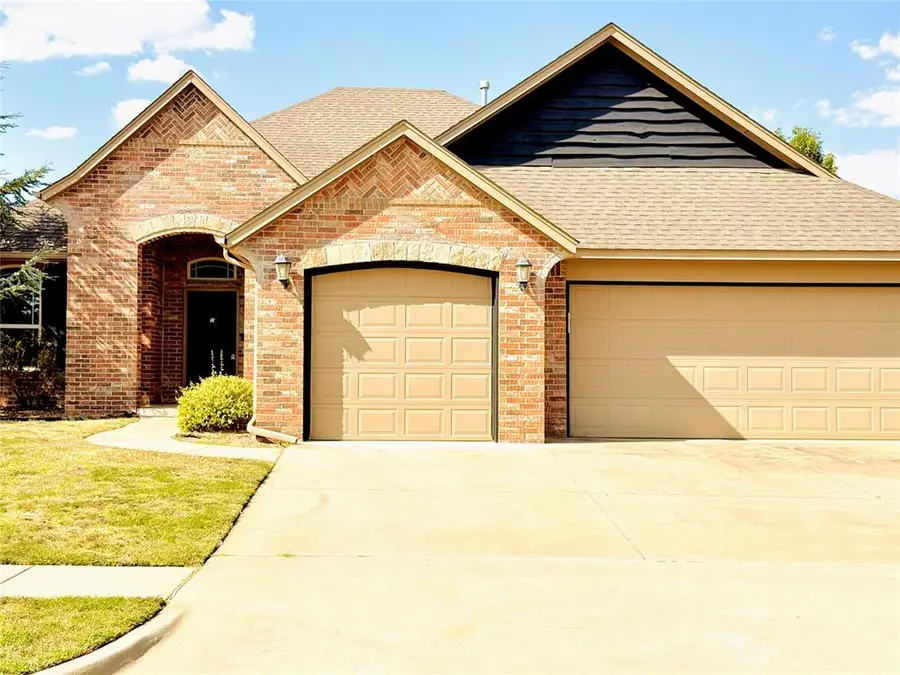 11733 SW 22nd Terrace, Yukon, OK 73099 - #2