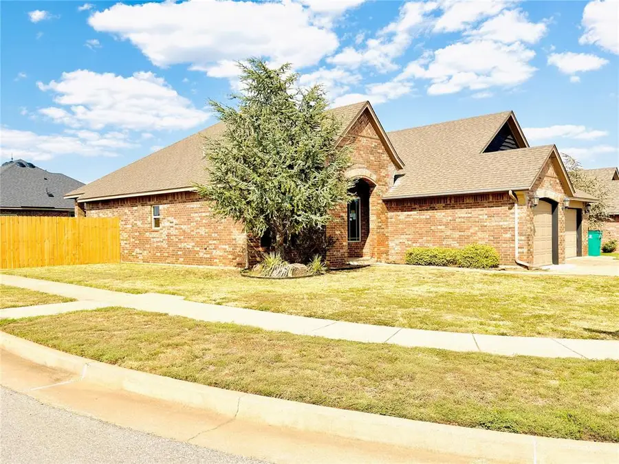 11733 SW 22nd Terrace, Yukon, OK 73099 - #3