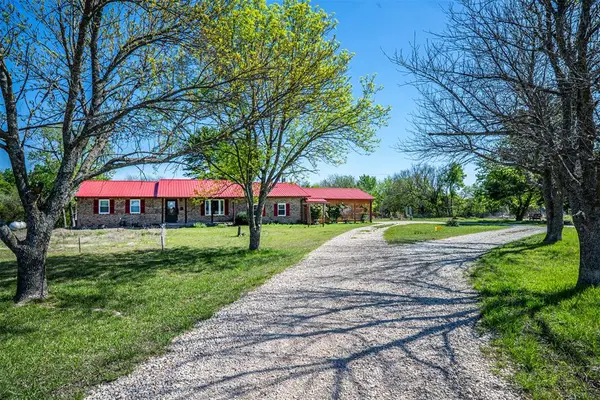 4045 County Road 1510, Stratford, OK 74872
