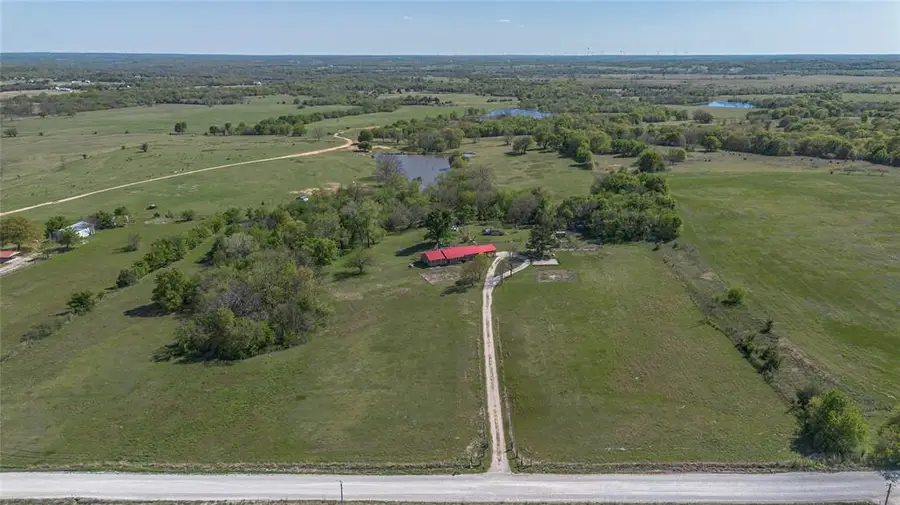 4045 County Road 1510, Stratford, OK 74872 - #2