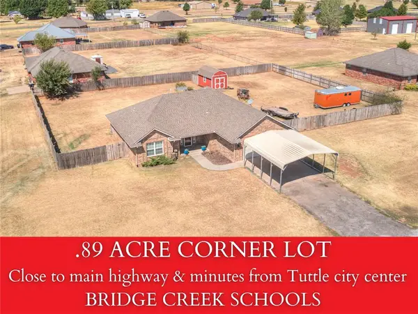 896 County Street 2941, Tuttle, OK 73089