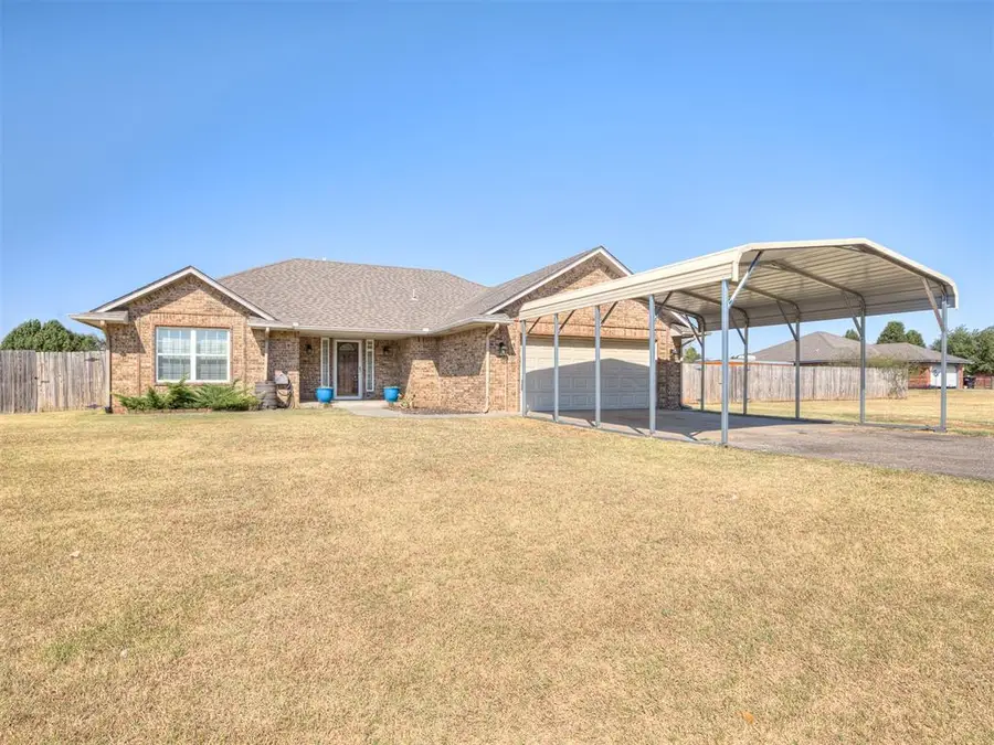 896 County Street 2941, Tuttle, OK 73089 - #2