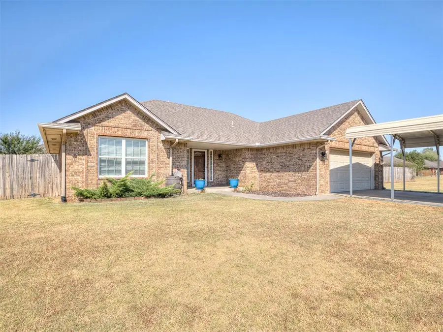 896 County Street 2941, Tuttle, OK 73089 - #3