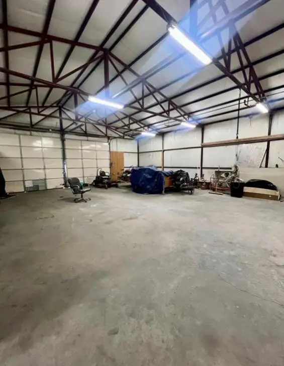 23 Lake Lane, Shawnee, OK 74804 - #2
