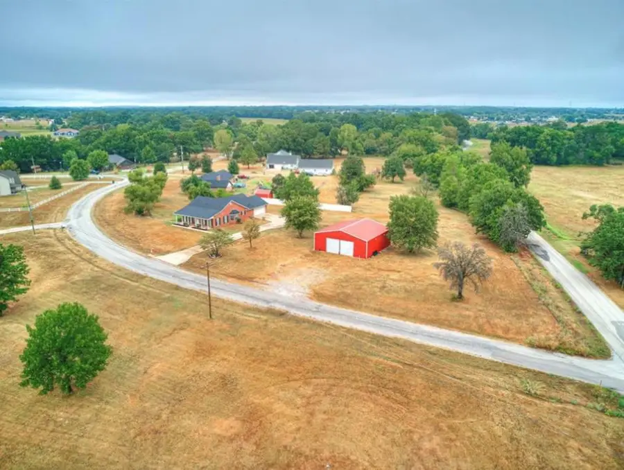 23 Lake Lane, Shawnee, OK 74804 - #3