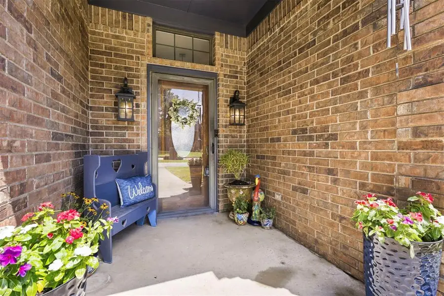 1316 Windsor Place, Shawnee, OK 74804 - #3