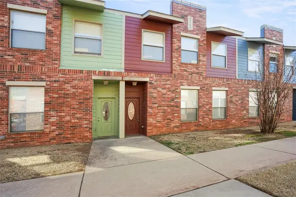 2161 Houston Avenue, Norman, OK 73071