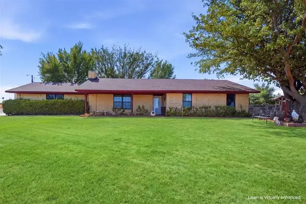 11287 N 1975 Road, Elk City, OK 73644