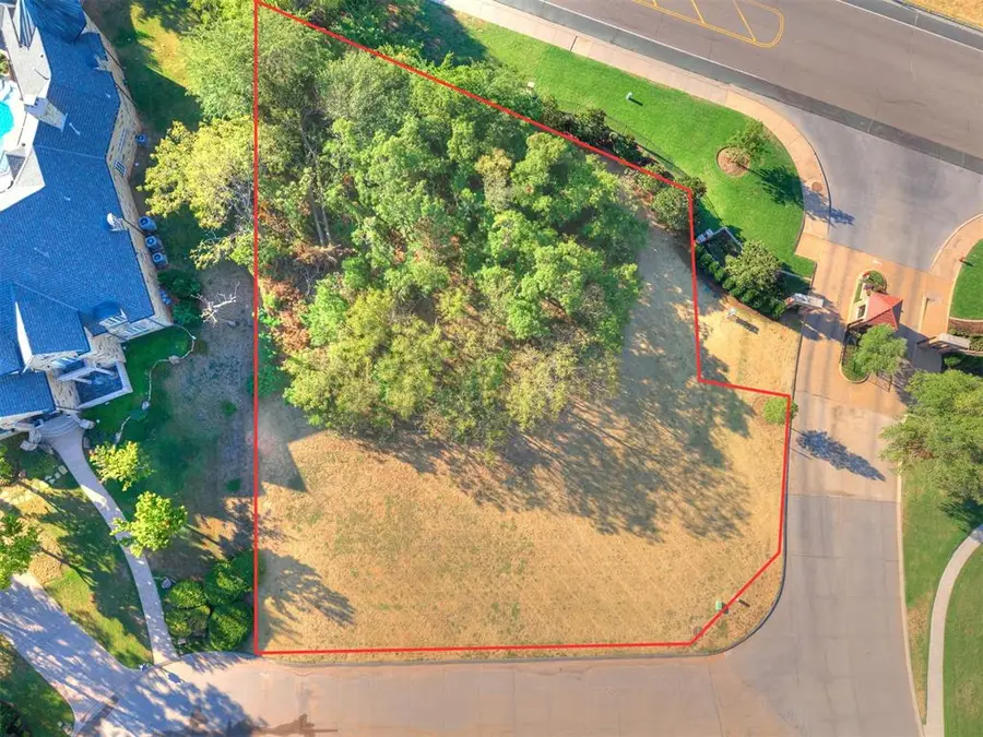 4420 Ashton Court, Norman, OK 73072 - #2