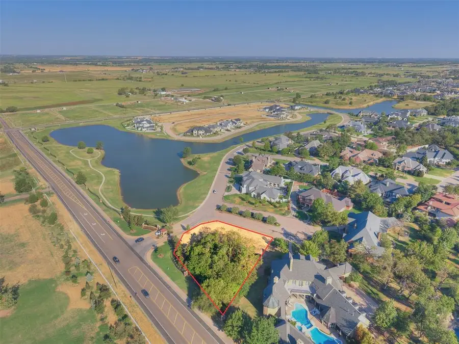 4420 Ashton Court, Norman, OK 73072 - #3