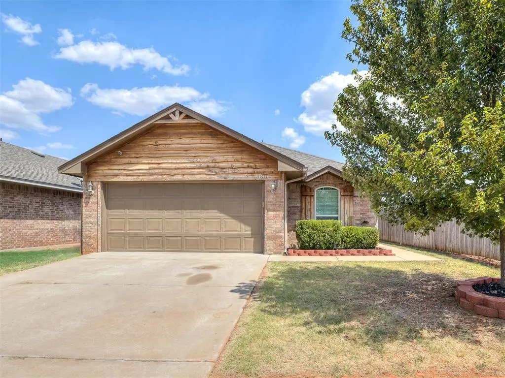 5810 Clearwater Drive, Oklahoma City, OK 73179 - #1