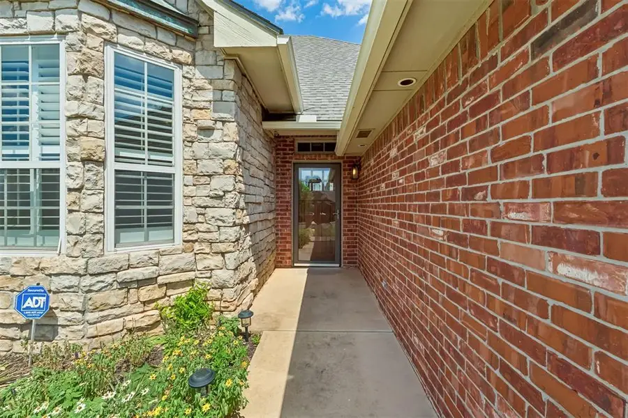 15718 Teesdale Road, Edmond, OK 73013 - #3