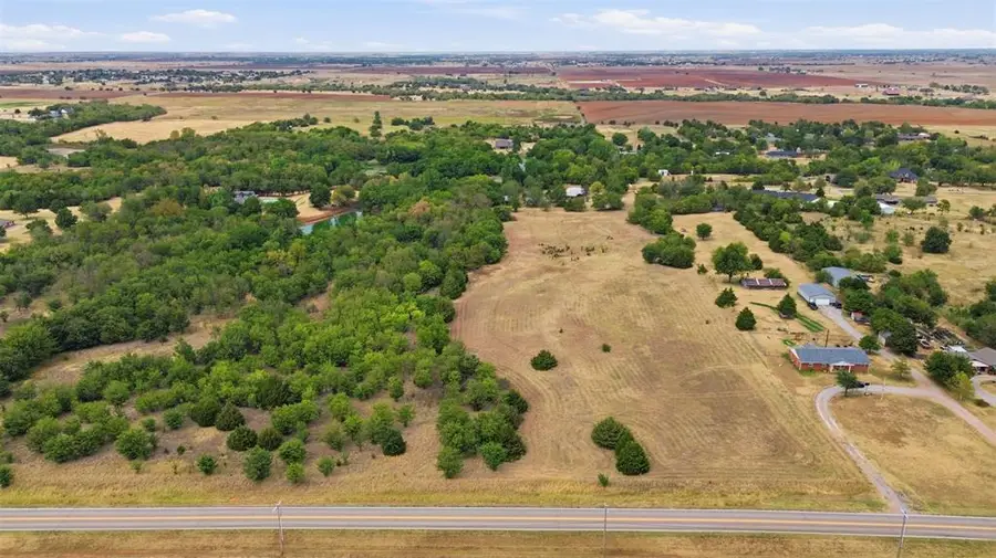 724 NE Blugil Drive, Piedmont, OK 73078 - #3