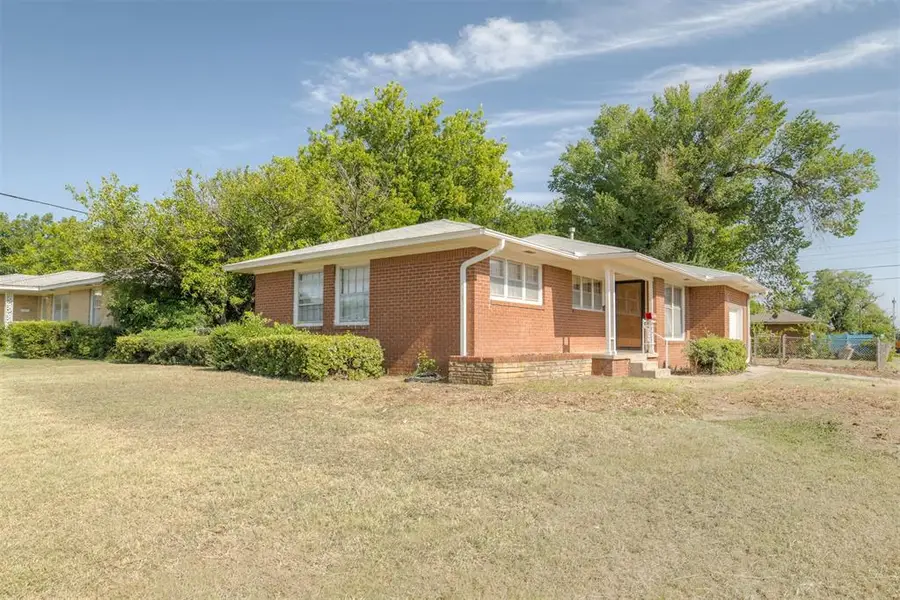 1501 SW 66th Street, Oklahoma City, OK 73159 - #2