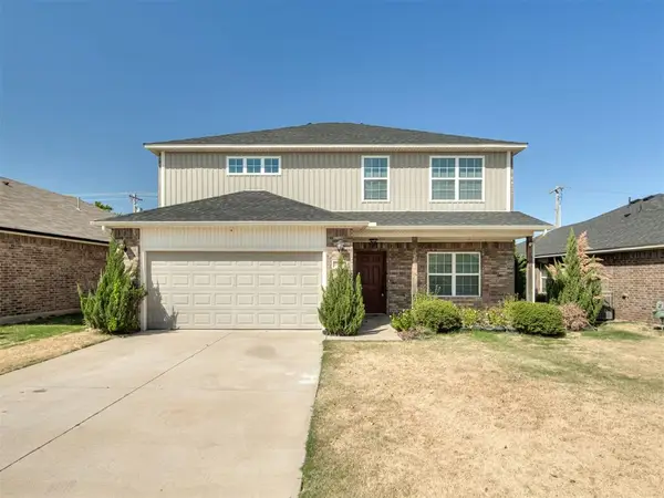 10225 Hidden Village Drive, Oklahoma City, OK 73120