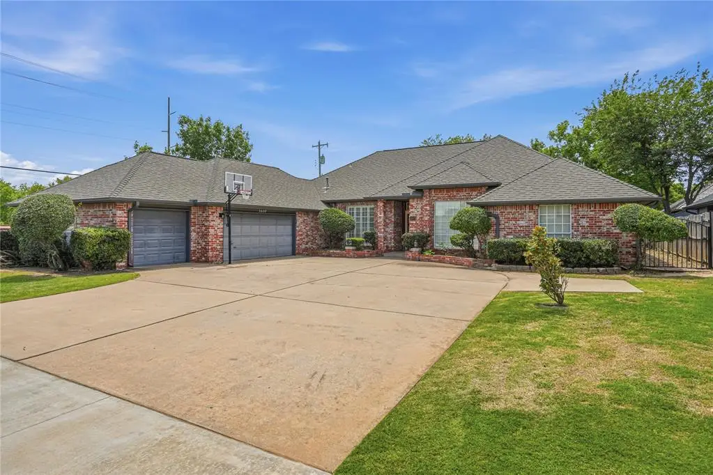 3600 Burlington Drive, Norman, OK 73072 - #1