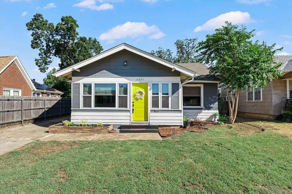 2325 NW 15th Street, Oklahoma City, OK 73107 - #1