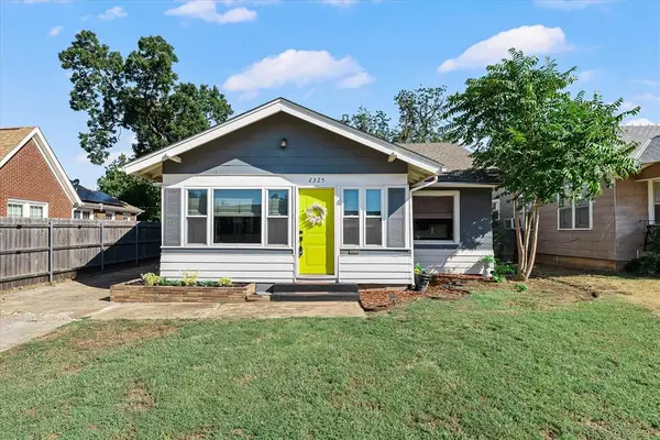2325 NW 15th Street, Oklahoma City, OK 73107