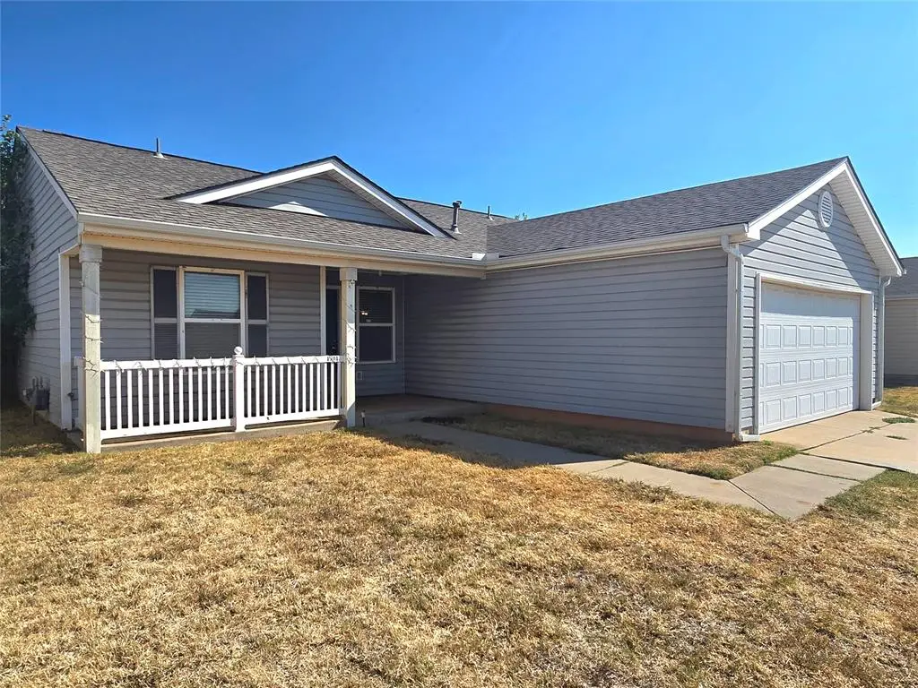 1701 NW 150th Terrace, Edmond, OK 73013 - #1