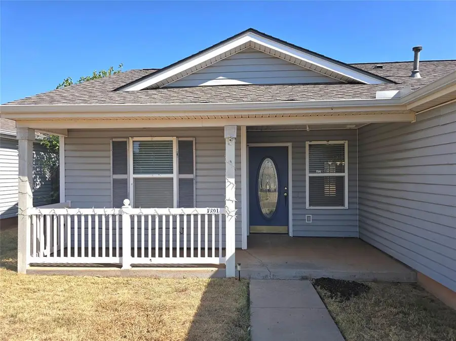 1701 NW 150th Terrace, Edmond, OK 73013 - #2