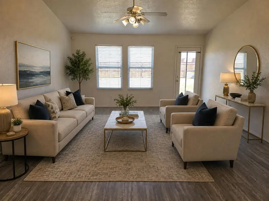 1701 NW 150th Terrace, Edmond, OK 73013 - #3
