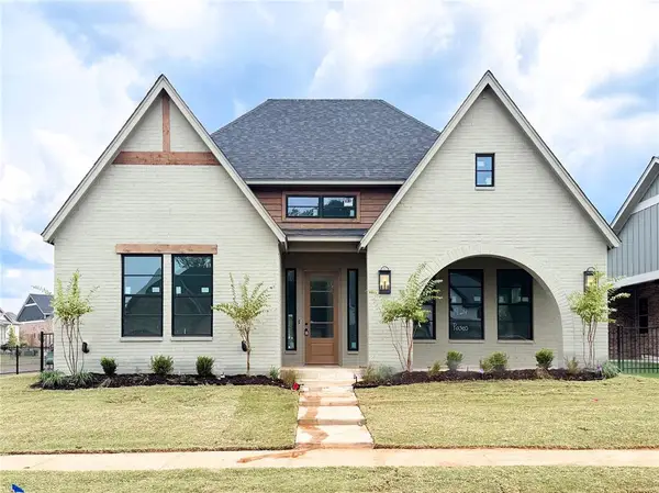 1924 Paseo Place, Edmond, OK 73034