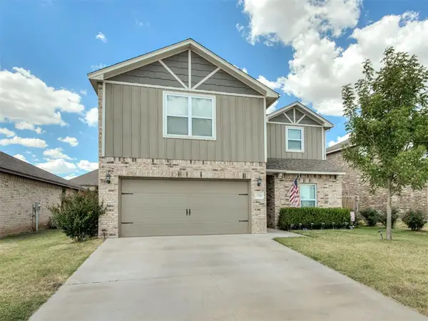 705 St James Place, Newcastle, OK 73065