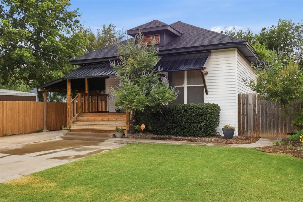 2015 N Youngs Boulevard, Oklahoma City, OK 73107 - #1