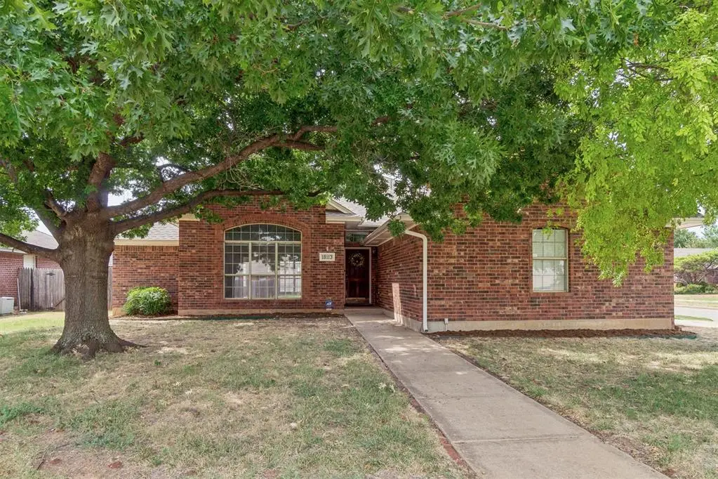 18113 Laurel Oak Drive, Edmond, OK 73012 - #1