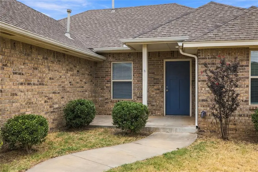 10612 Mountain Fork Drive, Yukon, OK 73099 - #3