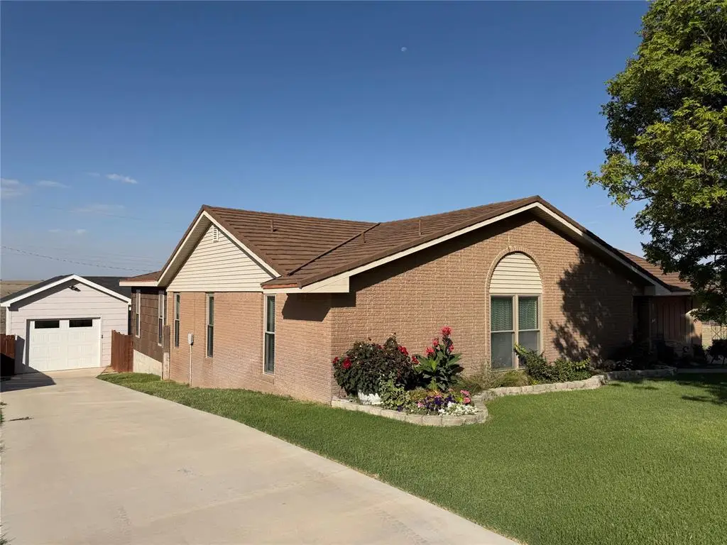 6071 Sunset Drive, Guymon, OK 73942 - #1