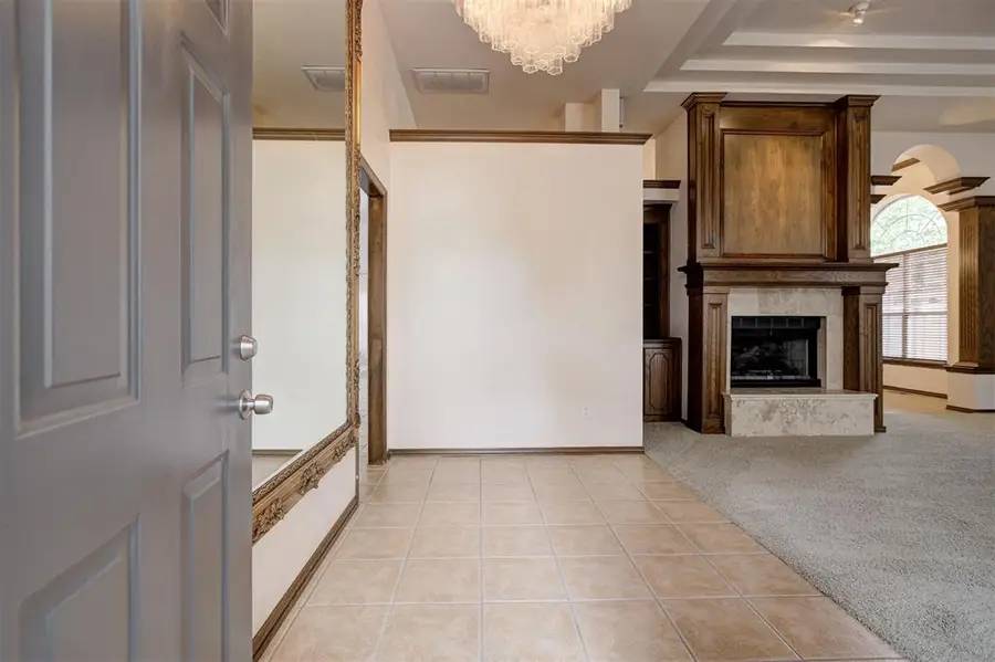 509 NW 170th Street, Edmond, OK 73012 - #3