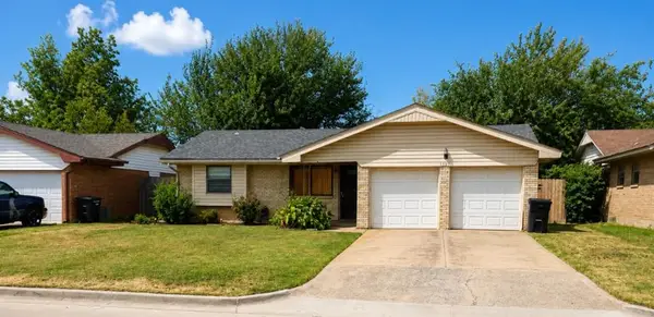 1501 City Avenue, Oklahoma City, OK 73160