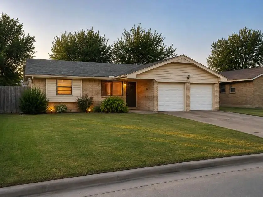 1501 City Avenue, Oklahoma City, OK 73160 - #2