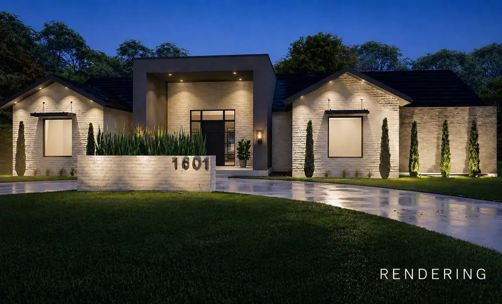 1601 Randel Road, Nichols Hills, OK 73116 - #1