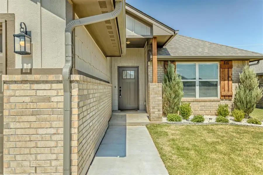 12009 NW 121st Circle, Yukon, OK 73099 - #3