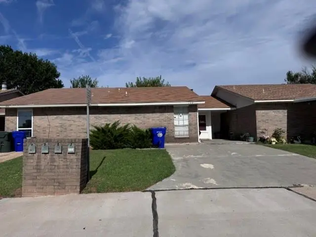 109 Kendra Drive, Midwest City, OK 73110 - #1