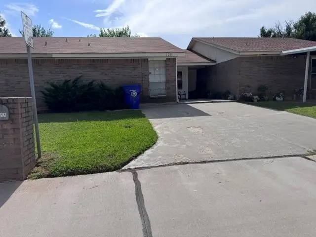 109 Kendra Drive, Midwest City, OK 73110 - #2
