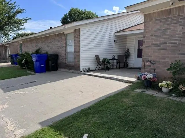 109 Kendra Drive, Midwest City, OK 73110 - #3