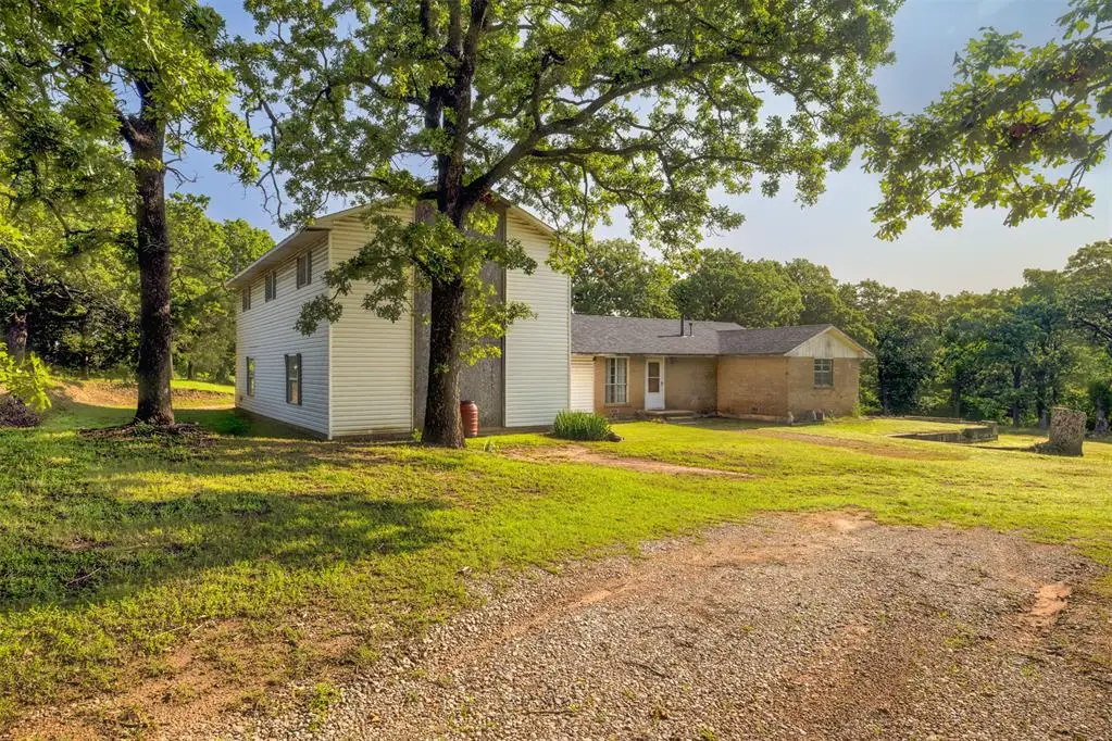 9595 Brangus Road, Meeker, OK 74855 - #1