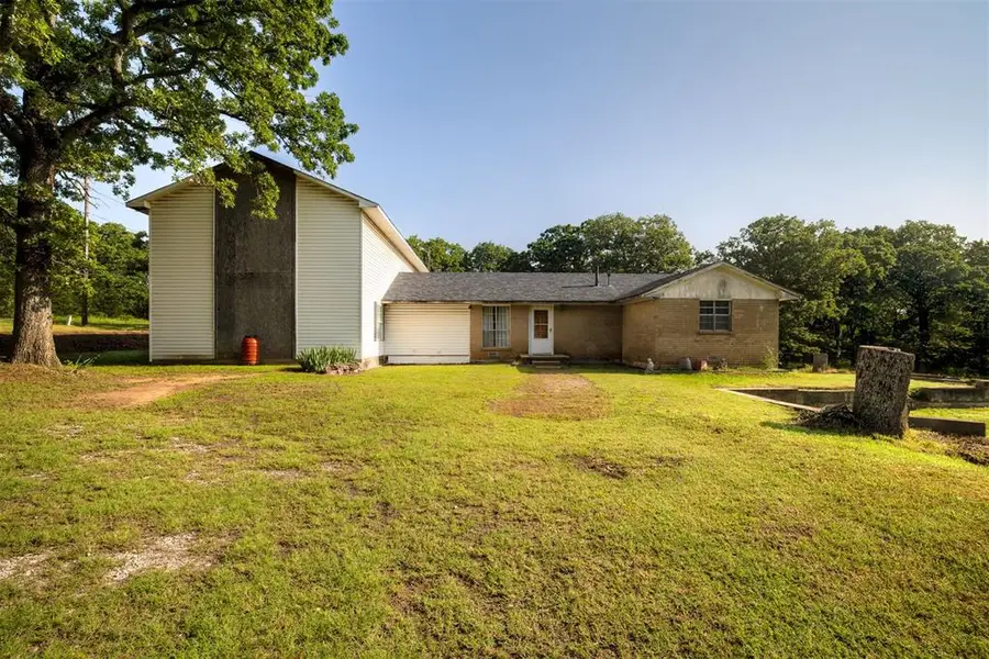 9595 Brangus Road, Meeker, OK 74855 - #2