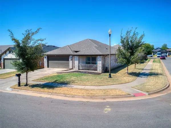 469 Nest Circle, Yukon, OK 73099