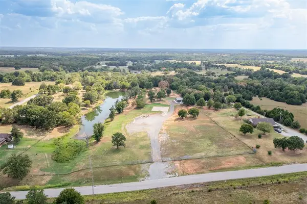 3254 E Highland Street, Tecumseh, OK 74873